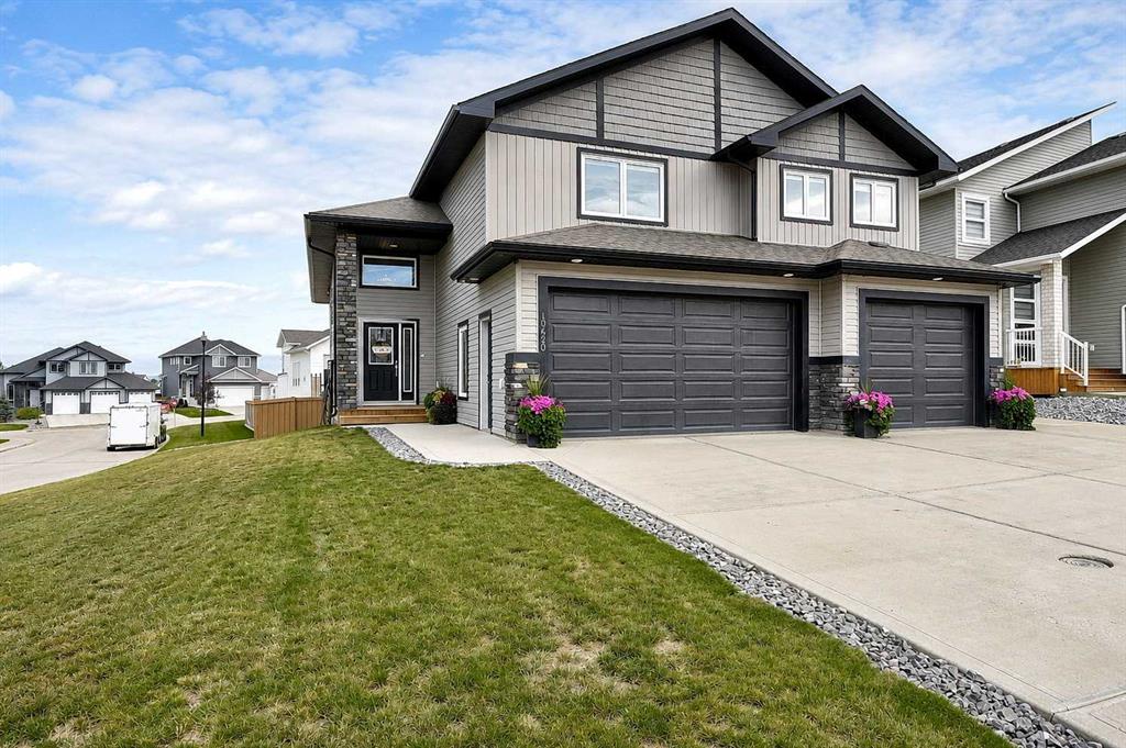 Picture of 10620 151 Avenue , Rural Grande Prairie No. 1, County of Real Estate Listing