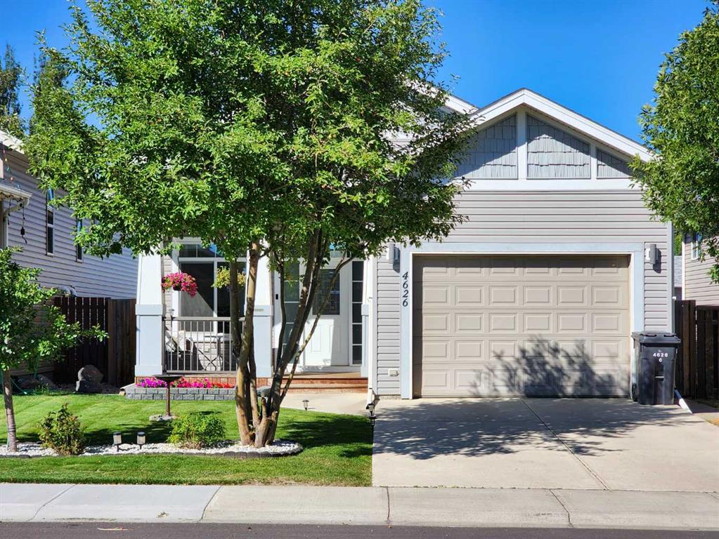 Picture of 4626 6 Street , Coalhurst Real Estate Listing