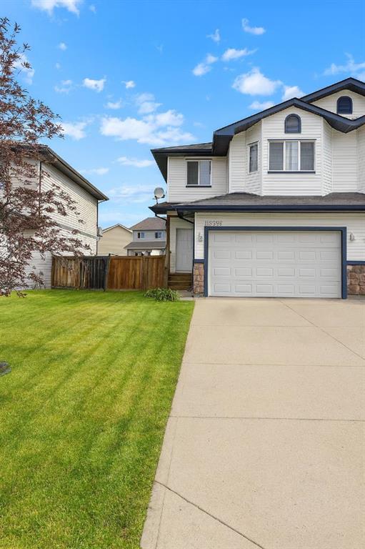 Picture of 11338 82 Avenue , Grande Prairie Real Estate Listing