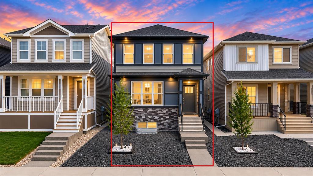 Picture of 389 Cornerbrook Road NE, Calgary Real Estate Listing