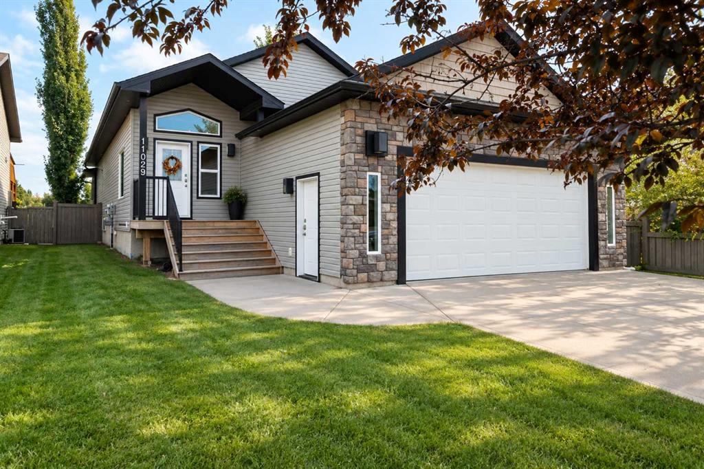 Picture of 11029 60 Avenue , Grande Prairie Real Estate Listing