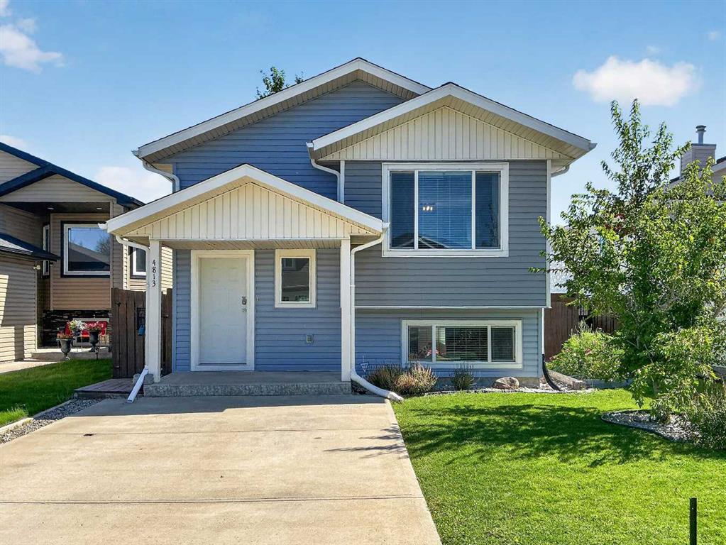Picture of 4813 7 Street , Coalhurst Real Estate Listing