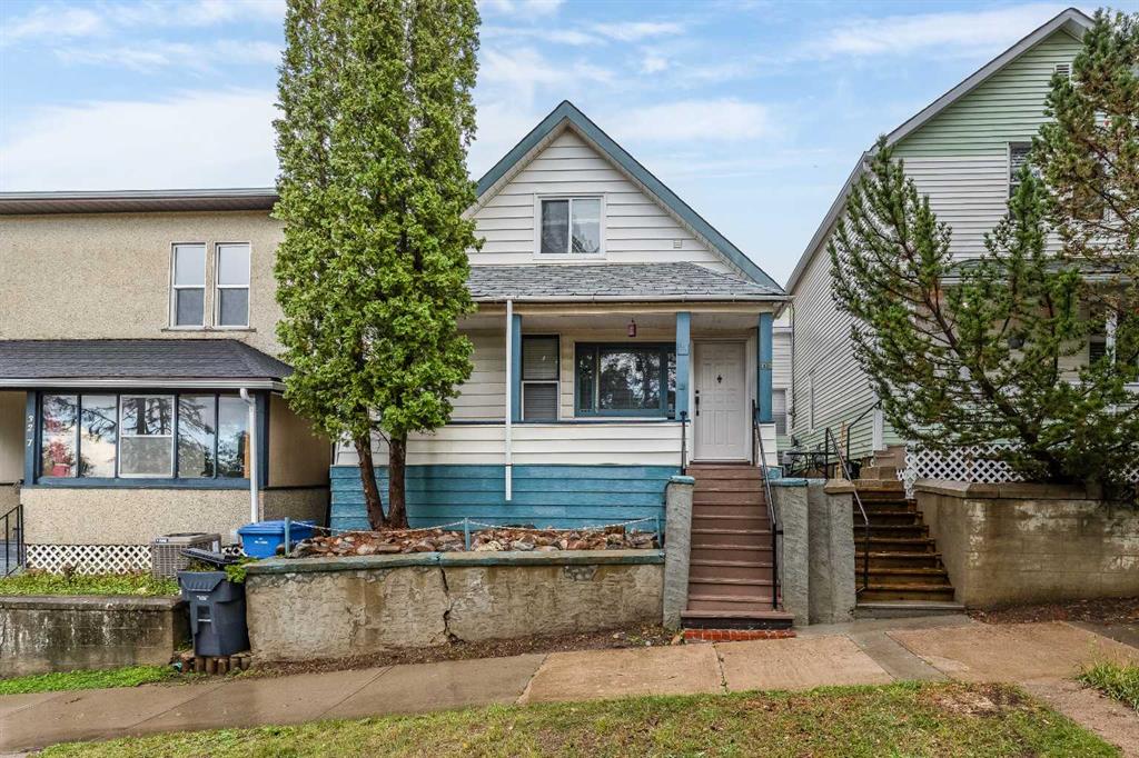 Picture of 321 4 Street SE, Medicine Hat Real Estate Listing