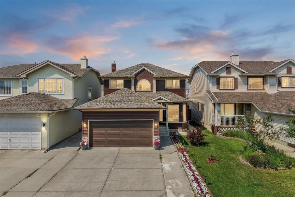 Picture of 47 Coral Springs Close NE, Calgary Real Estate Listing