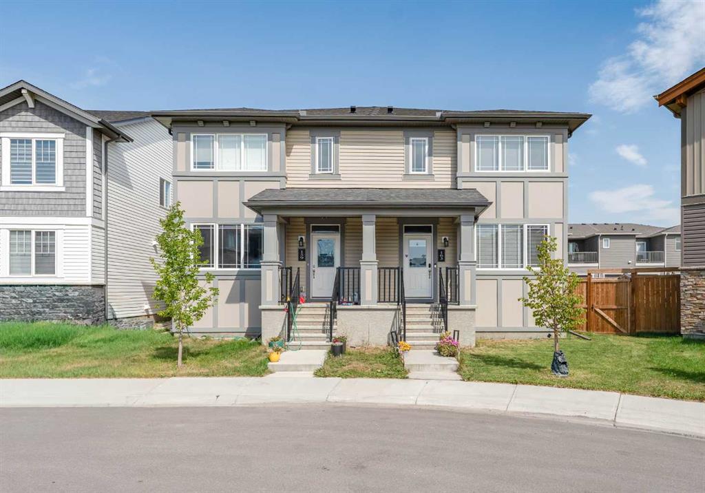Picture of 163 Carringham Road NW, Calgary Real Estate Listing