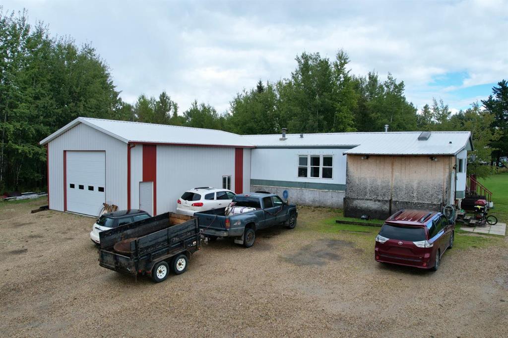 Picture of 7, 585032 Range Road 112  , Rural Woodlands County Real Estate Listing