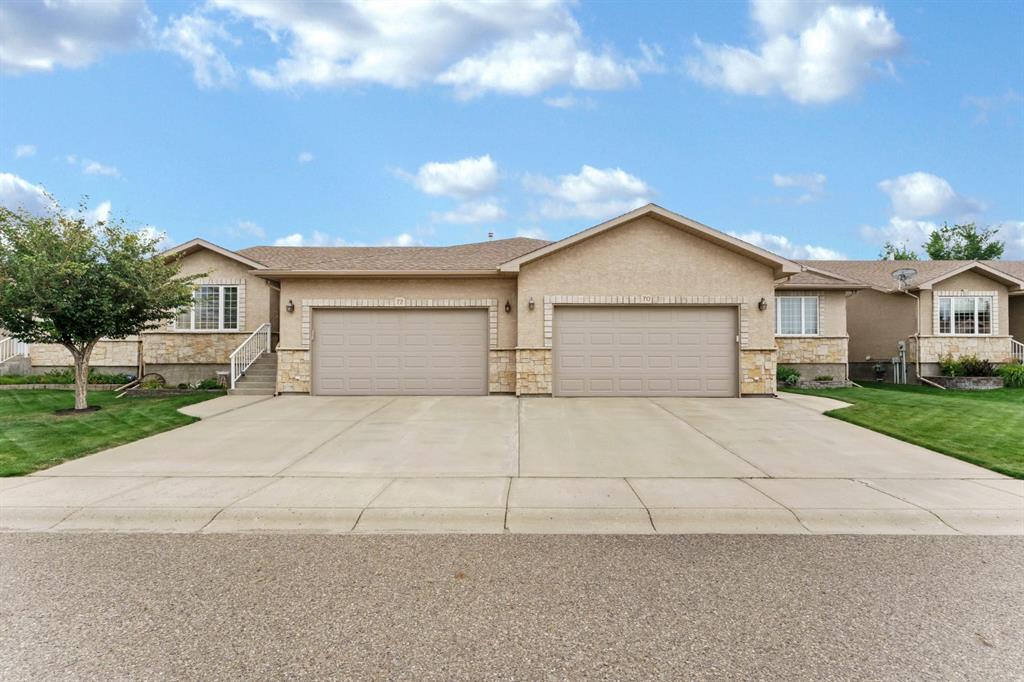 Picture of 72 Sandstone Place SE, Medicine Hat Real Estate Listing