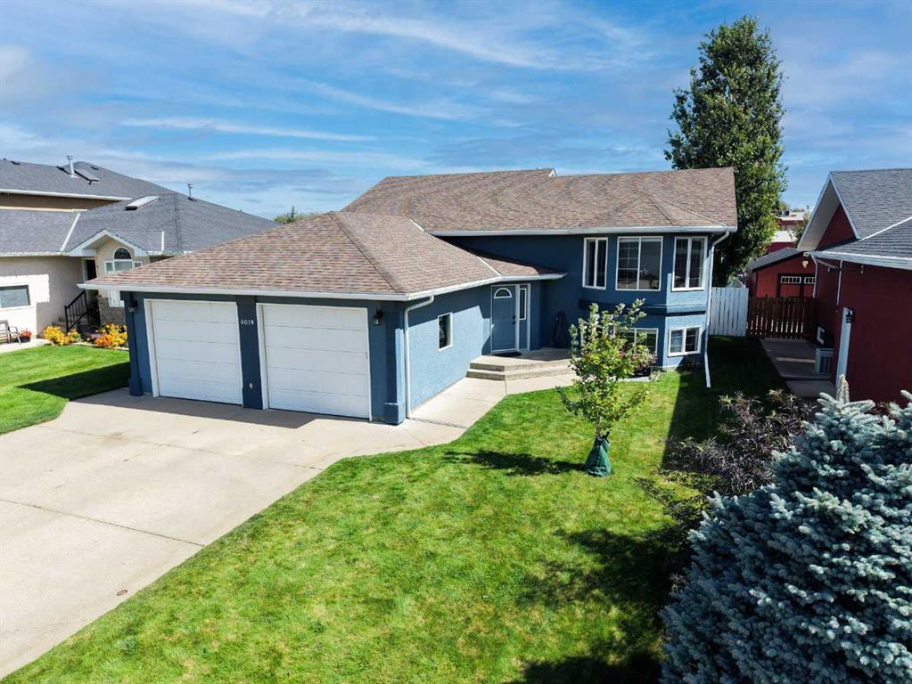 Picture of 6019 Park Place  , Taber Real Estate Listing