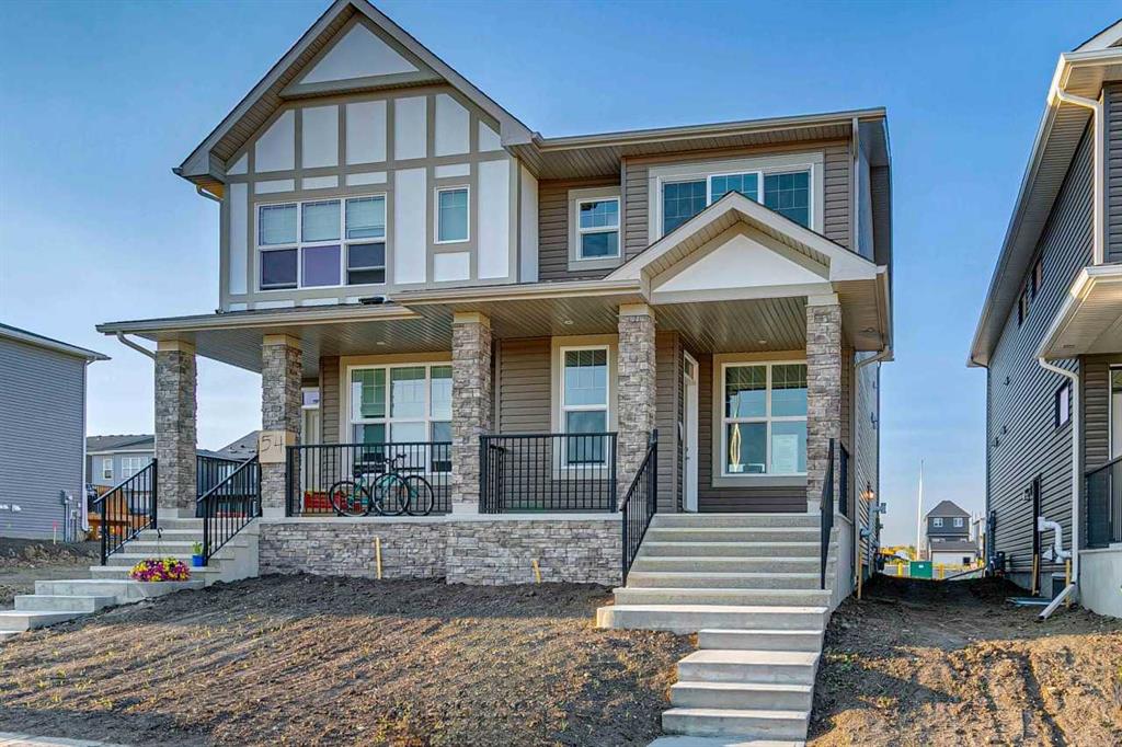 Picture of 58 Creekview Avenue , Calgary Real Estate Listing