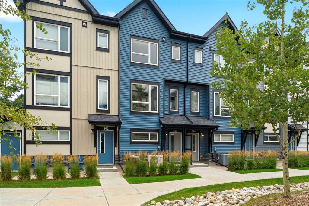 Picture of 204, 15 Evanscrest Park NW, Calgary Real Estate Listing