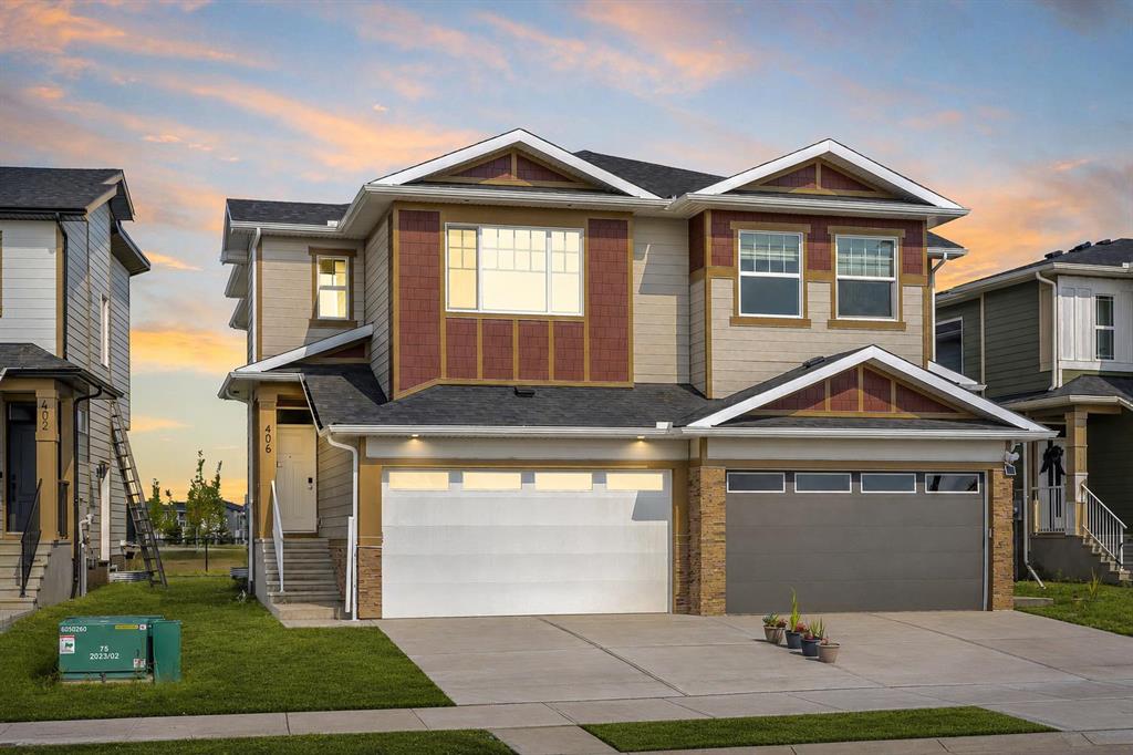 Picture of 406 South Shore Drive , Chestermere Real Estate Listing