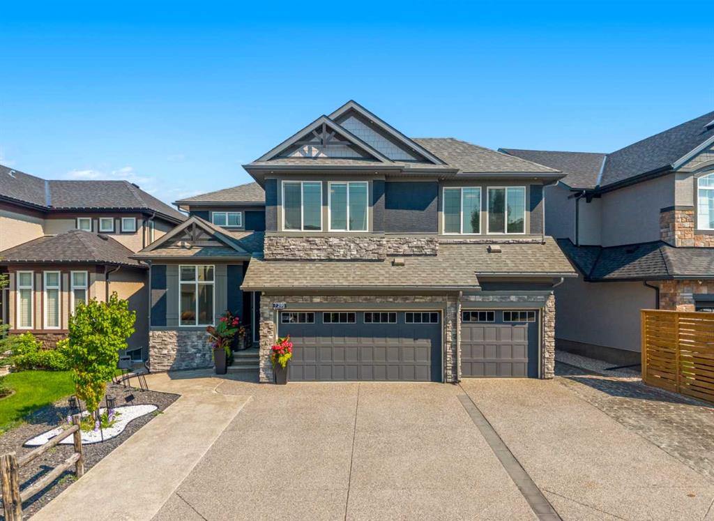 Picture of 291 Legacy Mount SE, Calgary Real Estate Listing