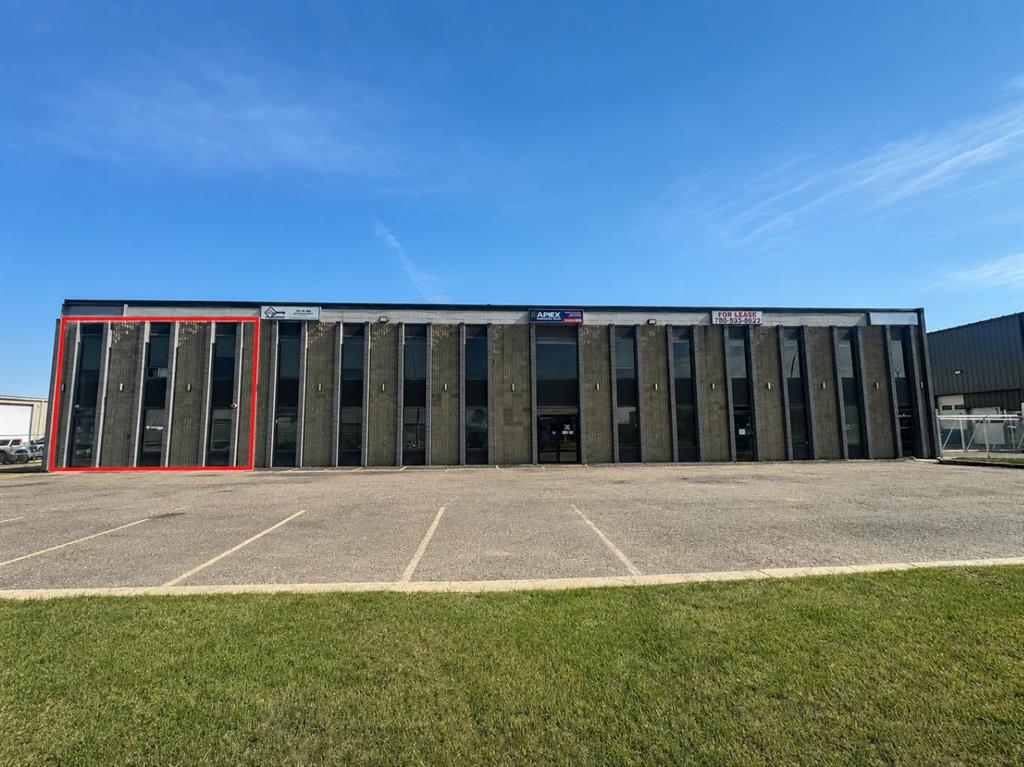Picture of 105, 8439 111A Street , Grande Prairie Real Estate Listing