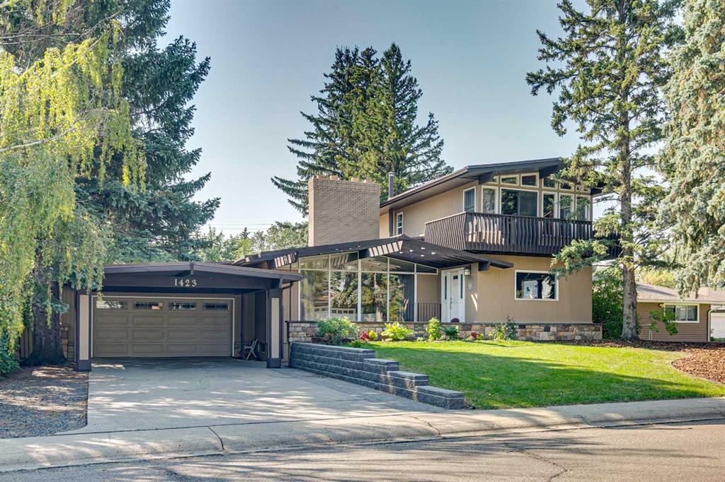 Picture of 1423 75 Avenue SW, Calgary Real Estate Listing