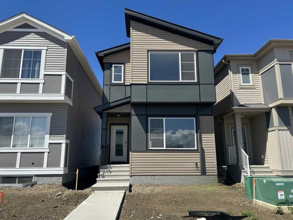 Picture of 149 Lincoln Crescent , Rural Red Deer County Real Estate Listing