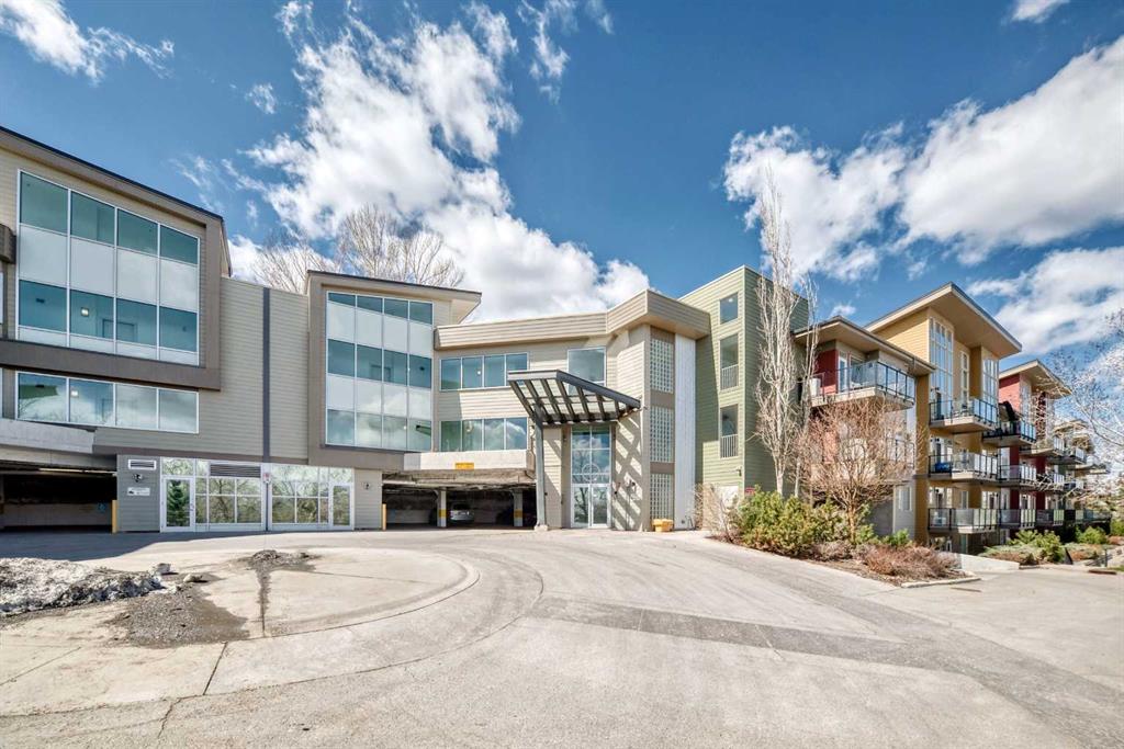 Picture of 406, 4303 1 Street NE, Calgary Real Estate Listing