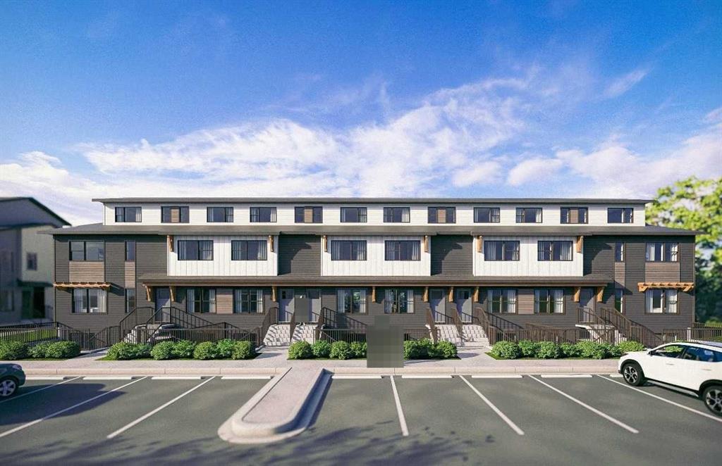 Picture of 812, 135 Mahognay Parade SE, Calgary Real Estate Listing