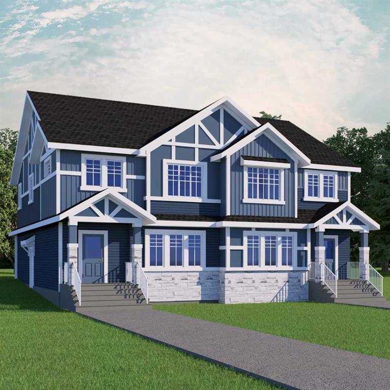 Picture of 128 Heartland Street , Cochrane Real Estate Listing
