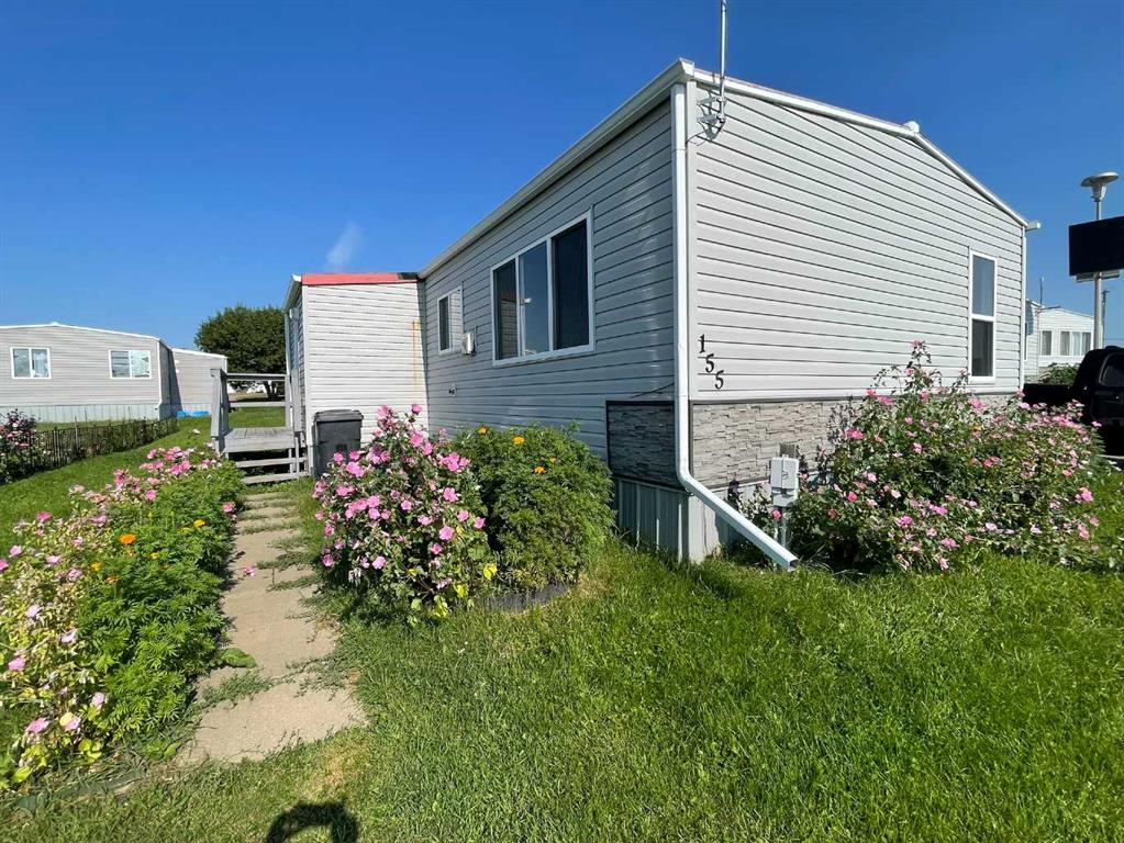 Picture of 155, 5308 57 Street , Lloydminster Real Estate Listing