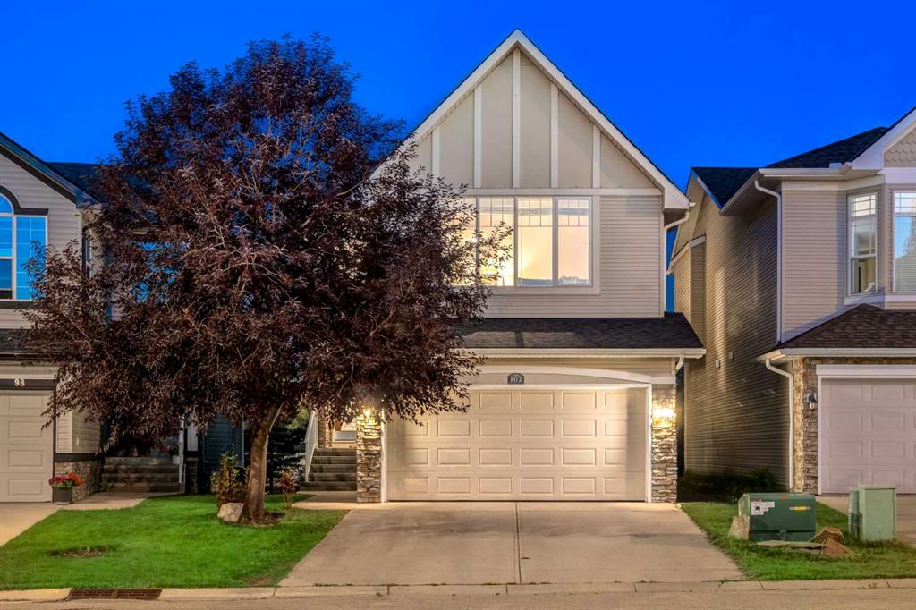 Picture of 102 Springborough Point SW, Calgary Real Estate Listing