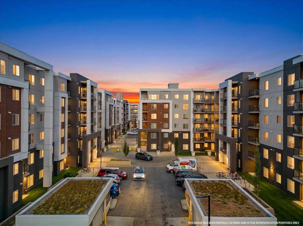 Picture of 3520, 4641 128 Avenue NE, Calgary Real Estate Listing