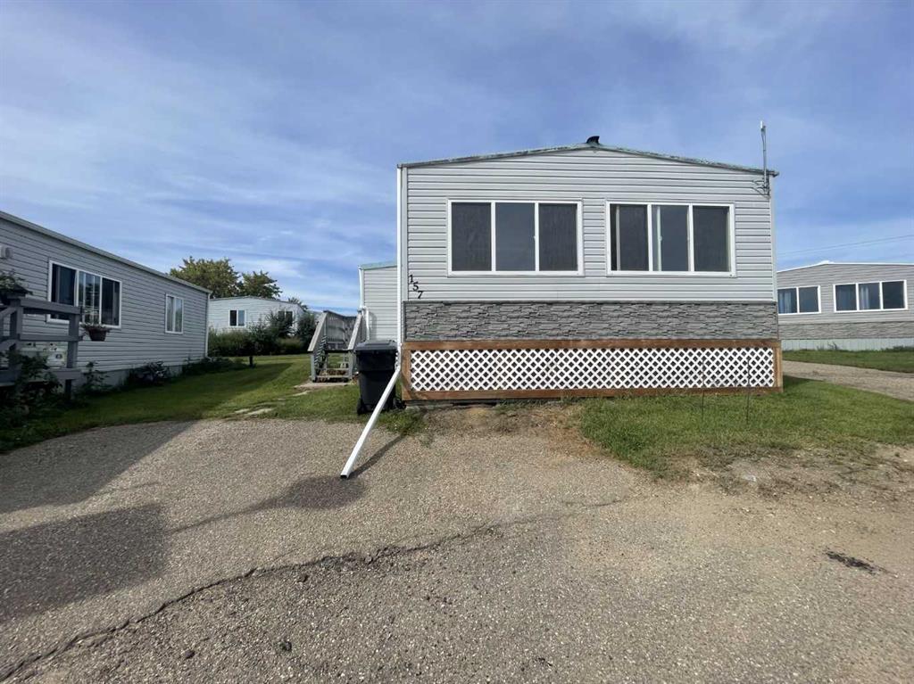 Picture of 157, 5308 57 Street , Lloydminster Real Estate Listing