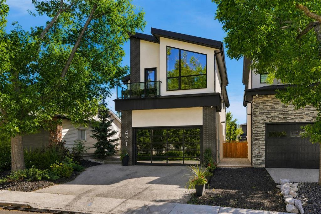 Picture of 421 29 Avenue NE, Calgary Real Estate Listing