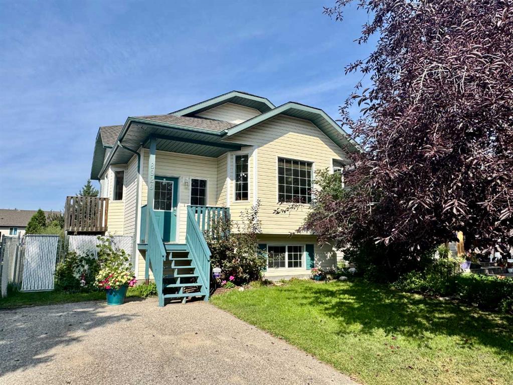 Picture of 8926 64 Avenue , Grande Prairie Real Estate Listing