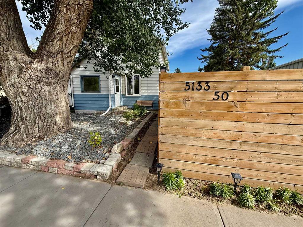 Picture of 5133 50 Street , Provost Real Estate Listing