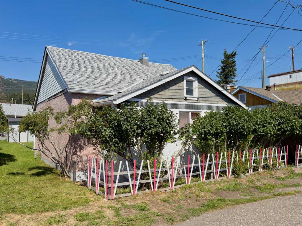 Picture of 8005 19 Avenue , Coleman Real Estate Listing