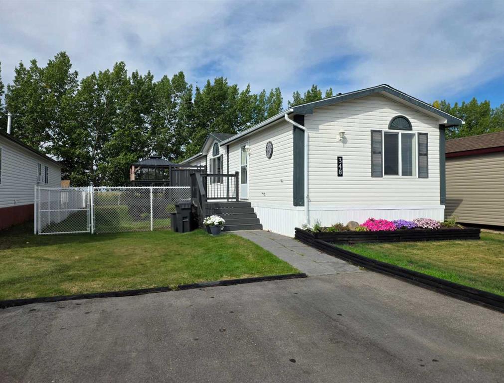 Picture of 348 SCOTT Lane , Rural Grande Prairie No. 1, County of Real Estate Listing