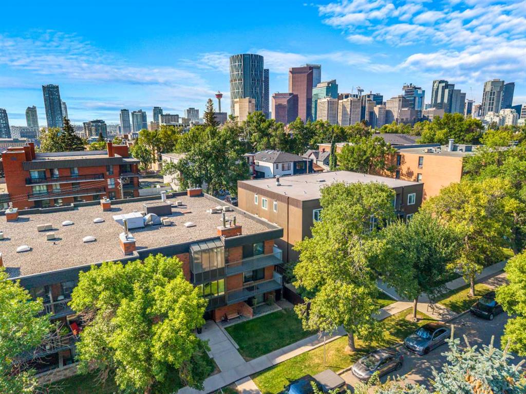 Picture of 301, 345 4 Avenue NE, Calgary Real Estate Listing