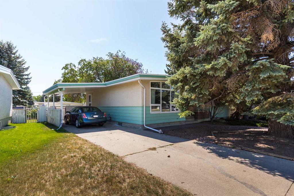 Picture of 2710 6A Avenue N, Lethbridge Real Estate Listing