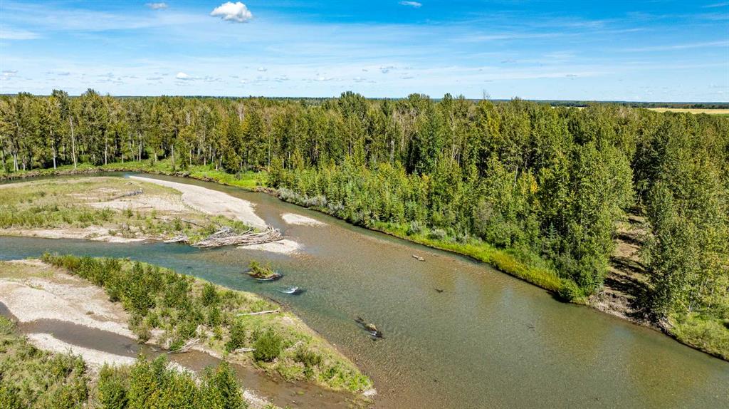 Picture of on Township Road 37-4  , Rural Clearwater County Real Estate Listing