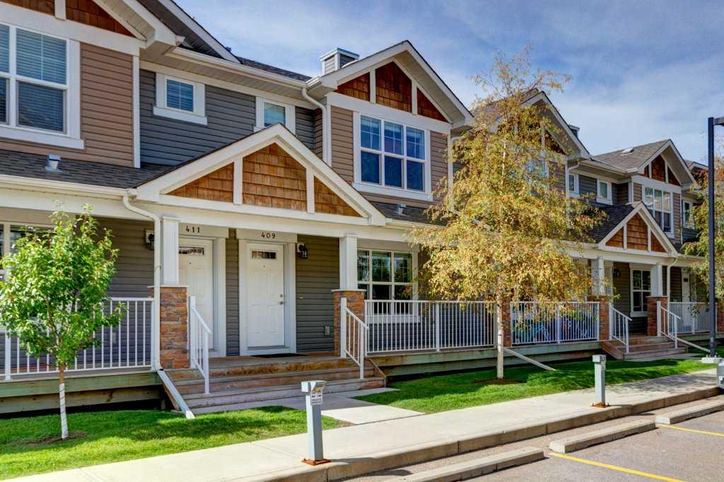 Picture of 409 Cranberry Park SE, Calgary Real Estate Listing