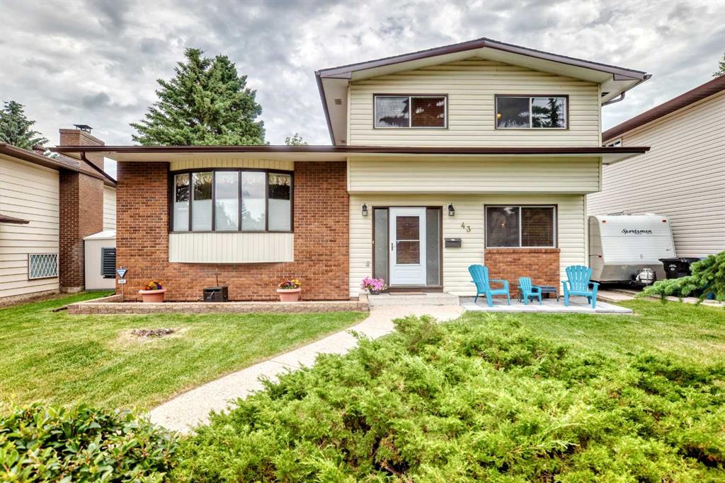Picture of 43 Brabourne Mews SW, Calgary Real Estate Listing