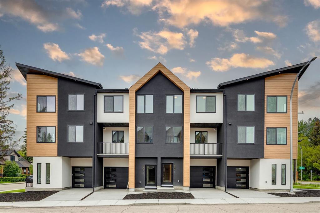 Picture of 97 23 Street NW, Calgary Real Estate Listing