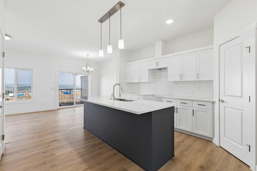 Picture of 27 Heritage Point , Cochrane Real Estate Listing