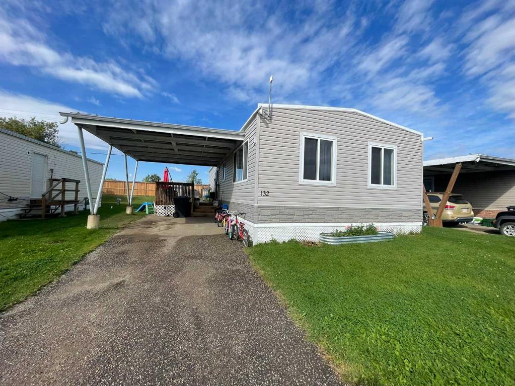 Picture of 132, 5308 57 Street , Lloydminster Real Estate Listing
