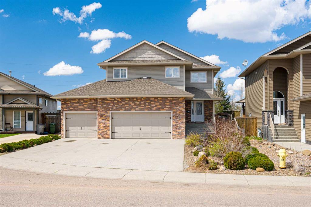 Picture of 4014 74 Avenue , Lloydminster Real Estate Listing