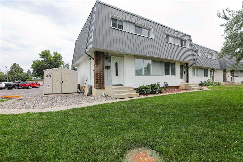 Picture of 40, 1601 23 Street N, Lethbridge Real Estate Listing