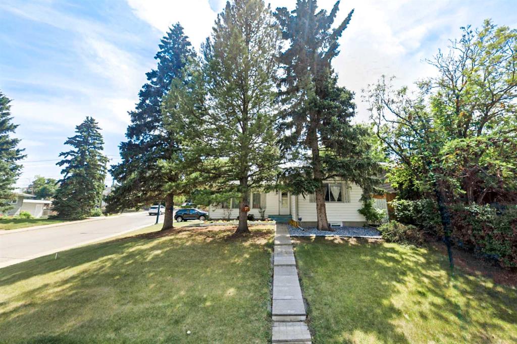 Picture of 185 Springwood Drive SW, Calgary Real Estate Listing