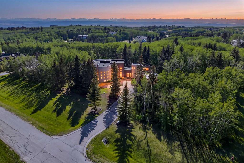 Picture of 43 Westbluff Place , Rural Rocky View County Real Estate Listing