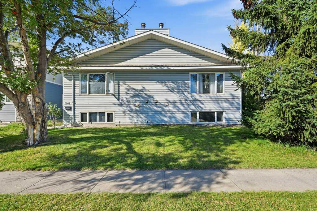 Picture of 3702 51 Avenue , Red Deer Real Estate Listing