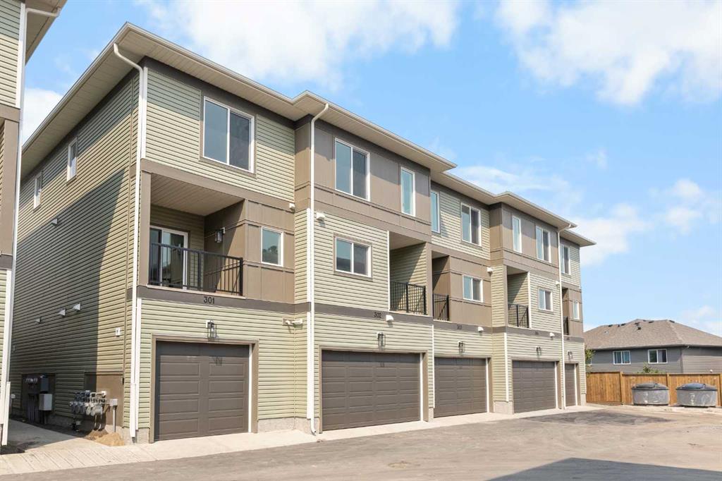 Picture of 301, 67 Panatella Square NW, Calgary Real Estate Listing