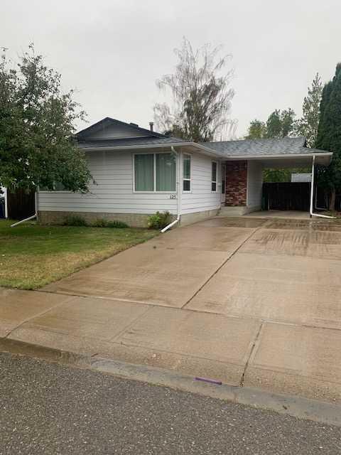 Picture of 125 Pensacola Court W, Lethbridge Real Estate Listing