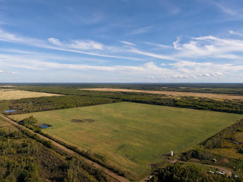 Picture of Township Rd 1090  , Rural Mackenzie County Real Estate Listing