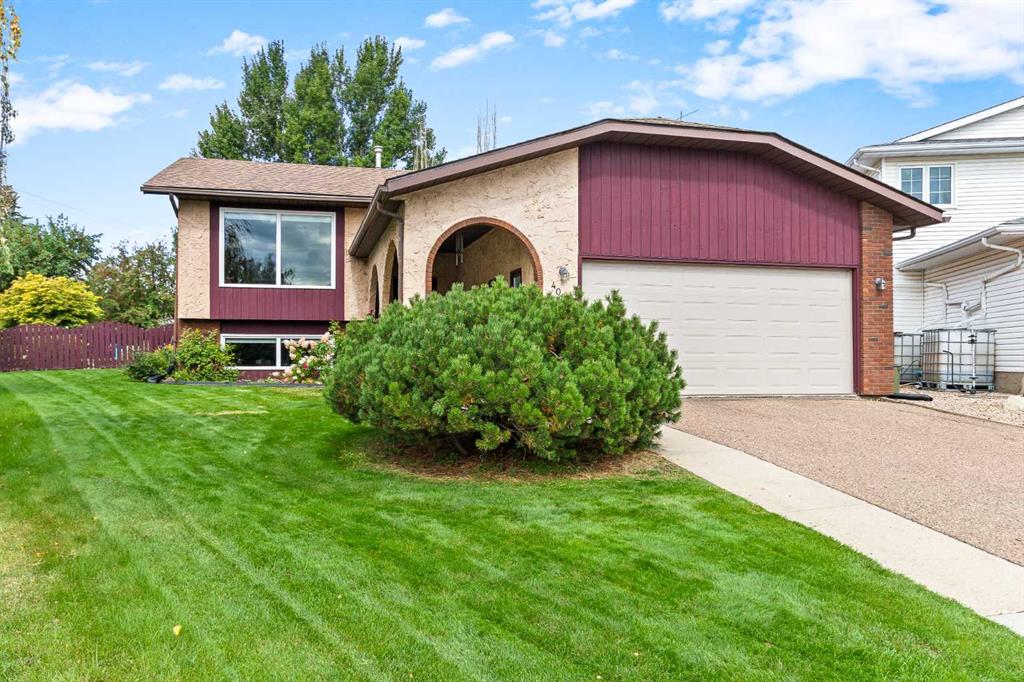 Picture of 4018 58 Avenue Close , Lloydminster Real Estate Listing