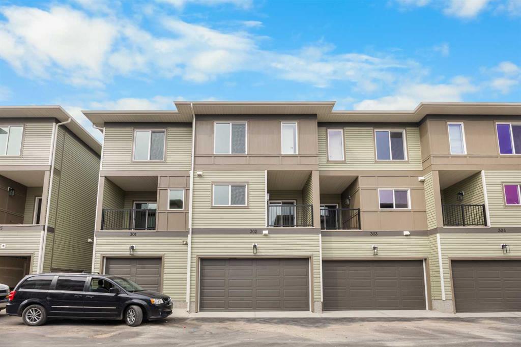 Picture of 302, 67 Panatella Square NW, Calgary Real Estate Listing