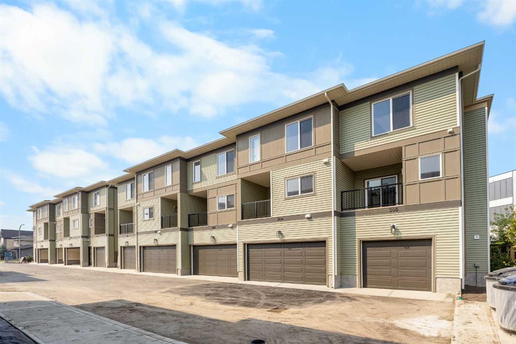 Picture of 305, 67 Panatella Square NW, Calgary Real Estate Listing